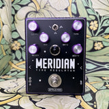 Spaceman Effects Meridian Purple Sparkle