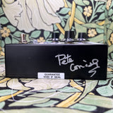 Pete Cornish SS-3 Battery Free Overdrive (Signed) - Used