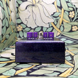 Spaceman Effects Meridian Purple Sparkle