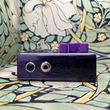 Spaceman Effects Meridian Purple Sparkle