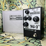 Pete Cornish NG-3 Battery Free Fuzz - Used