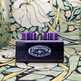 Spaceman Effects Meridian Purple Sparkle