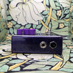 Spaceman Effects Meridian Purple Sparkle