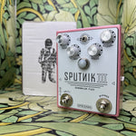 Spaceman Effects Sputnik III