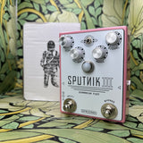 Spaceman Effects Sputnik III