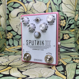 Spaceman Effects Sputnik III