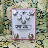 Spaceman Effects Sputnik III