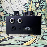 Pete Cornish NG-3 Battery Free Fuzz - Used