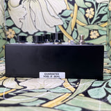 Pete Cornish NG-3 Battery Free Fuzz - Used