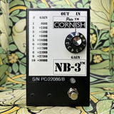 Pete Cornish NB-3 Battery Free Linear Boost - Used