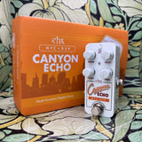 Electro-Harmonix Pico Canyon Echo - Used