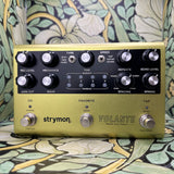 Strymon Volante Magnetic Echo Machine