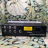 Pete Cornish AC Powered 4-Way Signal Splitter - Used