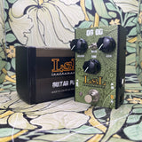 LsL Instruments OG OD - Used