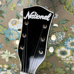 National 1122 Cosmopolitan 1953