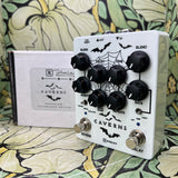 Keeley Caverns Delay and Reverb V2 Moonglow Custom Shop Edition - Used