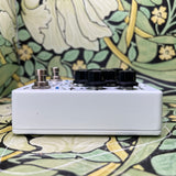 Keeley Caverns Delay and Reverb V2 Moonglow Custom Shop Edition - Used