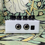 Keeley Caverns Delay and Reverb V2 Moonglow Custom Shop Edition - Used
