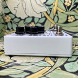 Keeley Caverns Delay and Reverb V2 Moonglow Custom Shop Edition - Used