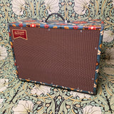 Benson Amps Monarch+ Aunt Gertie / Oxblood Grill Combo