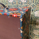 Benson Amps Monarch+ Aunt Gertie / Oxblood Grill Combo