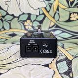 MXR M400 Turbo Tuner