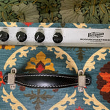 Benson Amps Monarch+ Aunt Gertie / Oxblood Grill Combo
