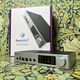 iConnectivity PlayAUDIO12 USB Audio and MIDI Interface