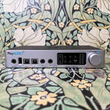 iConnectivity PlayAUDIO12 USB Audio and MIDI Interface