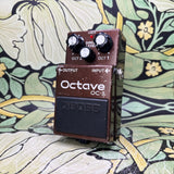 Boss OC-2 - Used