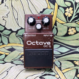 Boss OC-2 - Used