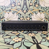 iConnectivity PlayAUDIO12 USB Audio and MIDI Interface