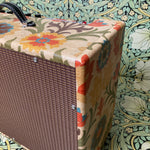 Benson Amps Monarch+ Desert Gertie / Oxblood Grill Combo