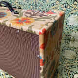 Benson Amps Monarch+ Desert Gertie / Oxblood Grill Combo