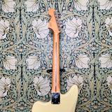 Fender Player II Jaguar Hialeah Yellow 2024