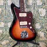 Fender Limited Edition CME Exclusive Player Jazzmaster Sunburst 2020