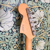Fender Player II Jaguar Hialeah Yellow 2024
