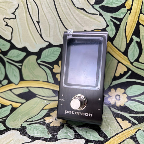 Peterson StroboStomp Mini - Used