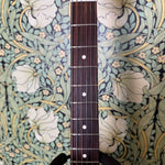 Fender Limited Edition CME Exclusive Player Jazzmaster Sunburst 2020