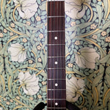Fender Limited Edition CME Exclusive Player Jazzmaster Sunburst 2020