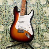 Suhr Classic S Antique 3-Tone Burst 2020