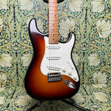 Suhr Classic S Antique 3-Tone Burst 2020