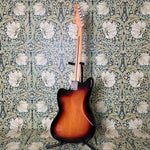 Fender Limited Edition CME Exclusive Player Jazzmaster Sunburst 2020