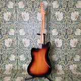 Fender Limited Edition CME Exclusive Player Jazzmaster Sunburst 2020