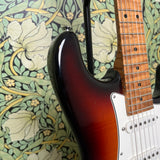 Suhr Classic S Antique 3-Tone Burst 2020