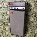 Benson Amps Vincent Head and Oversized 2x12 Cab