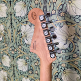 Fender Limited Edition CME Exclusive Player Jazzmaster Sunburst 2020