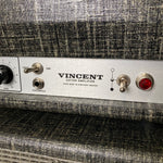 Benson Amps Vincent Head and Oversized 2x12 Cab