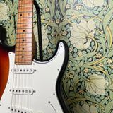 Suhr Classic S Antique 3-Tone Burst 2020