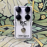 Xotic Effects RC Booster - Used